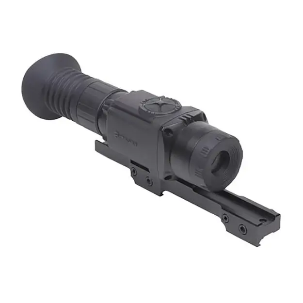 Core Rxq30v 1.6-6.4X22mm 384X288 Thermal Rifle Scope