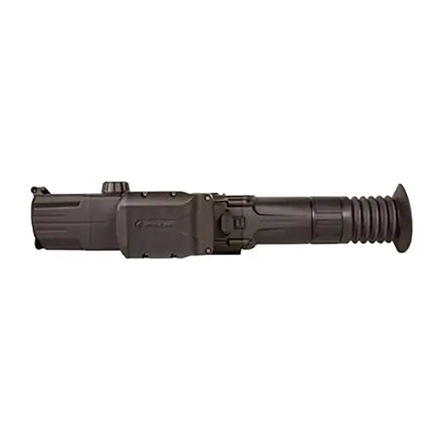 Digisight Ultra N455 Lrf 4.5-18X50mm 1024X768 Nv Scope