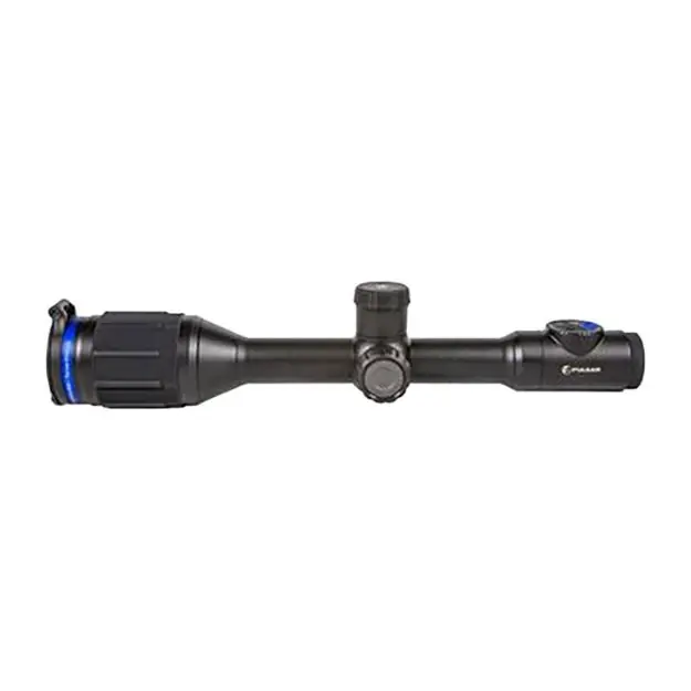 Thermion Xg50 3-24X42mm 640X480 Thermal Rifle Scope