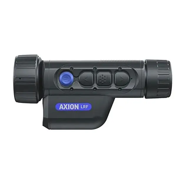 Axion Lrf Xq38 3.5-14X32mm 384X288 Thermal Monocular