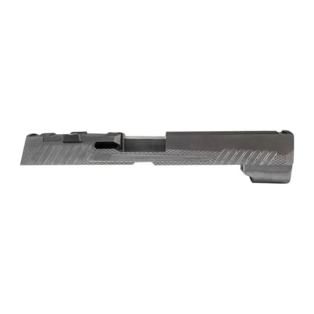 Sig Sauer P320 Compact Slide V2 Grey
