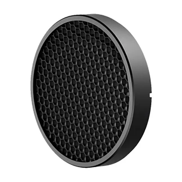 9Mm Killflash Honeycomb Filter For 56Mm Objective Bell