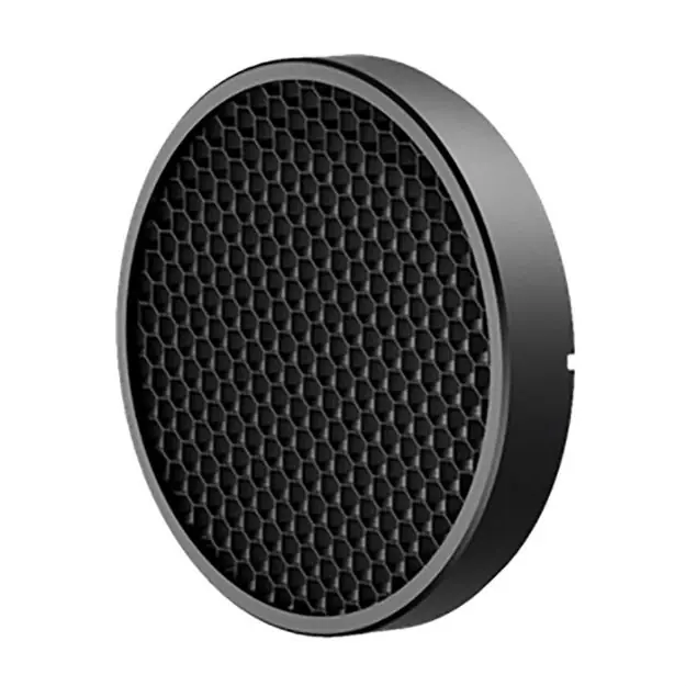 9Mm Killflash Honeycomb Filter For 44Mm Objective Bell