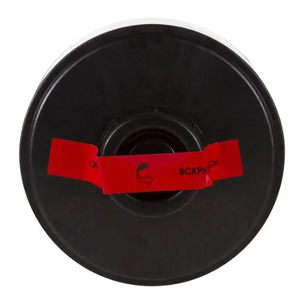 Dotpro 320 40Mm Gas Mask Filter
