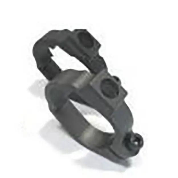 SAMSON B-TM BRL BND RGR 10/22 GRY