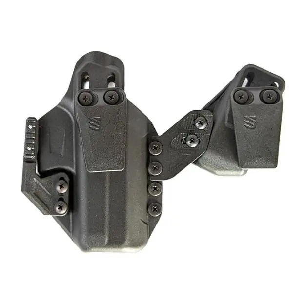 S&W M&P Shield Ez9 Holster, Black