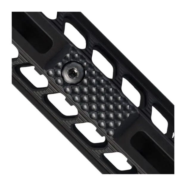 M-Lok Panel 1 Slot Operator, Black