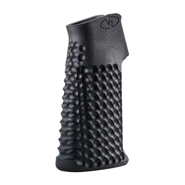 Ar-15 Hydra, Black