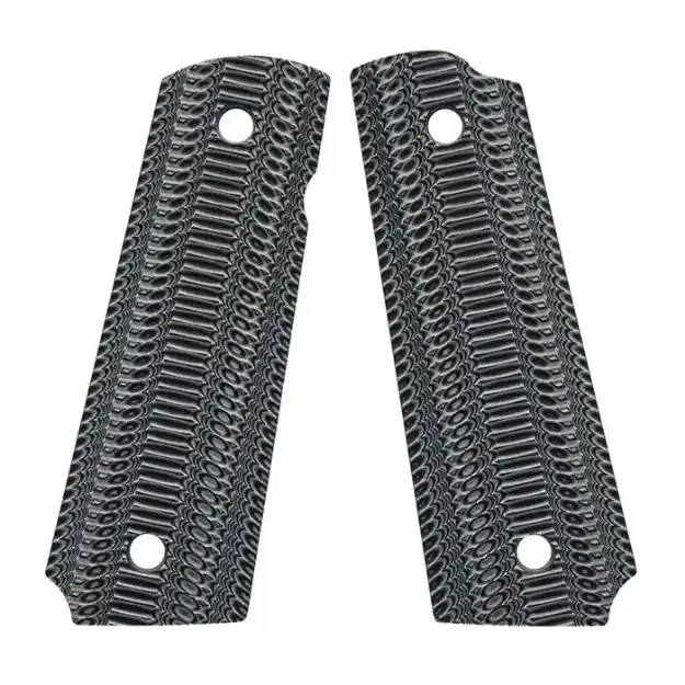 1911 Government, Alien, Black Gray