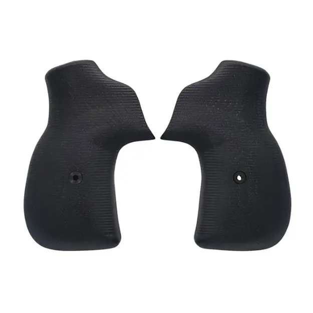 Ruger Gp100, 320, Black
