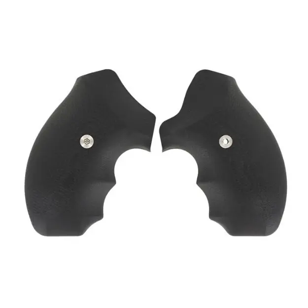 Taurus Small Frame Revolver, 320, Black