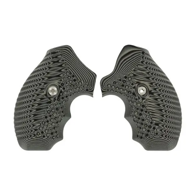 S&W J-Frame Wrap Around Operator Ii, Black Gray