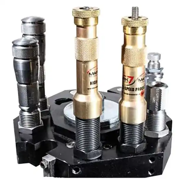 Ultimate Rifle Die Pack - 223 Remington