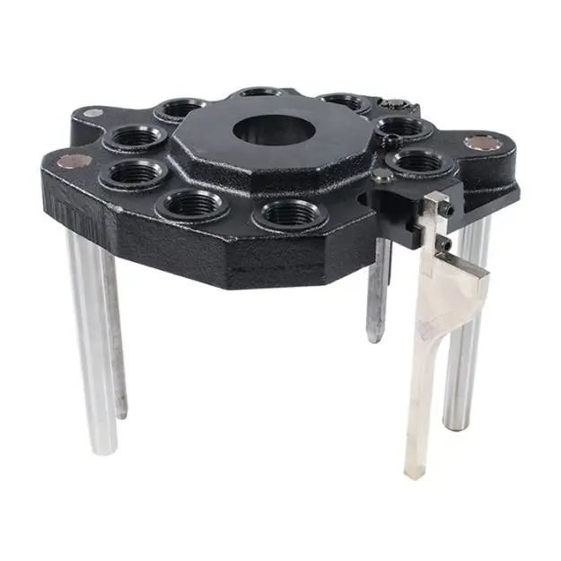 Spare Toolhead For Apex 10/Evolution Presses