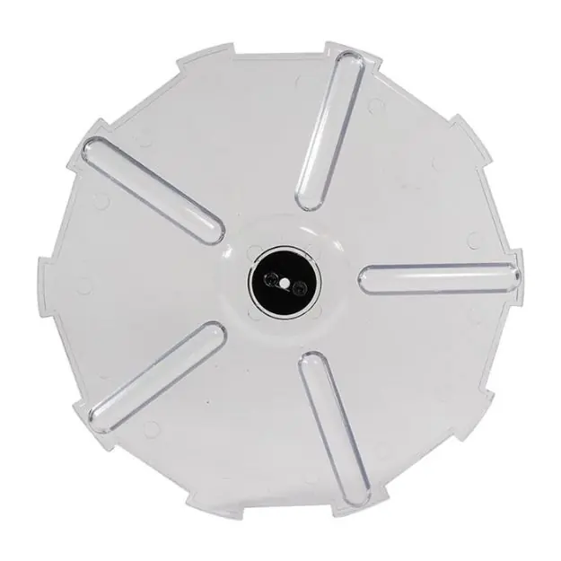 11'' High Speed Case Feeder Plate Small Rifle
