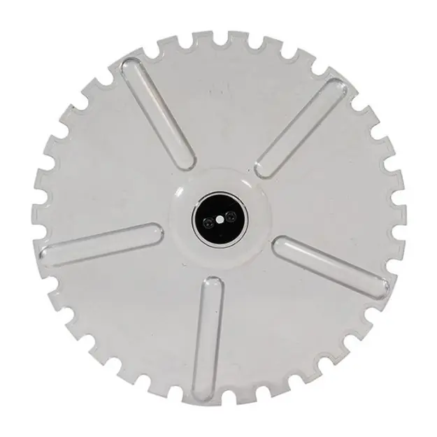 11'' High Speed Case Feeder Plate Small Pistol
