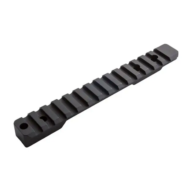 Durasight Picatinny Rail Base 20 Moa Cva Paramount/Endure