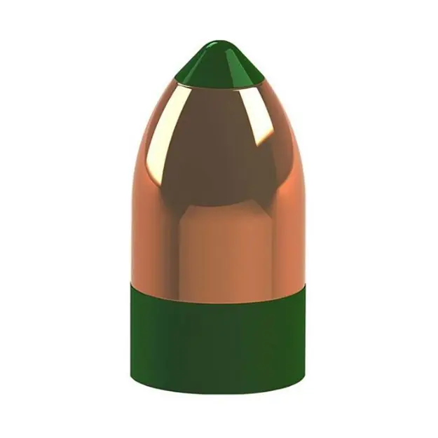 Cva Powerbelt At Bullets 50 Caliber 295Gr 15Pk