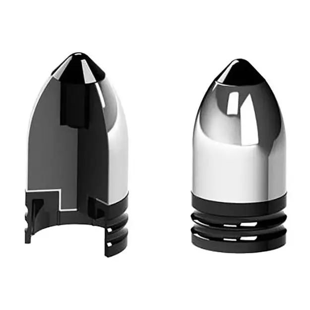 50 Caliber (0.500'') 270Gr Aerotip Platinum 15/Pack