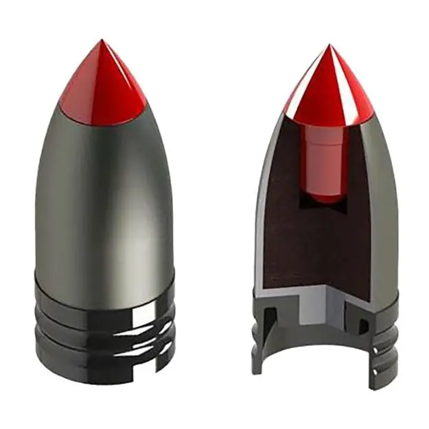 Cva Powerbelt Aerolite At Bullets 50 Caliber 250Gr 15Ct