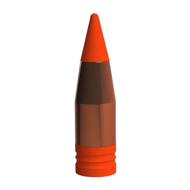 Cva Powerbelt Bullets Elr .40 Caliber 225Gr 15-Count!