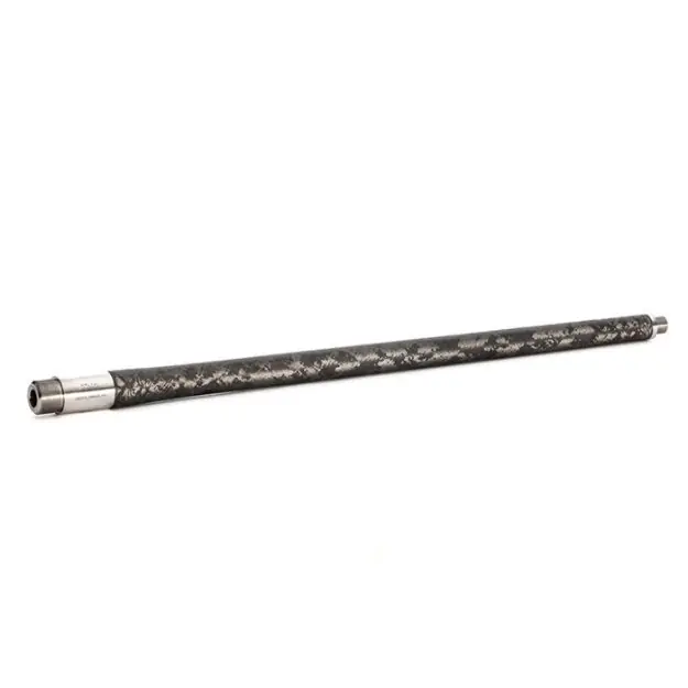 6.5 Prc 7.5 Twist 24'' Carbon Fiber Sendero Barrel