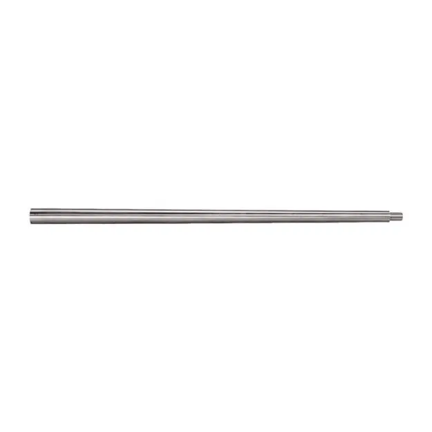 6.5 Creedmoor 1-8 Twist 24'' Stainless Steel Sendero Barrel