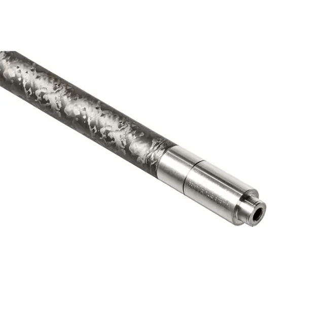 284 Caliber 1-8 Twist 28'' Carbon Fiber Sendero Barrel
