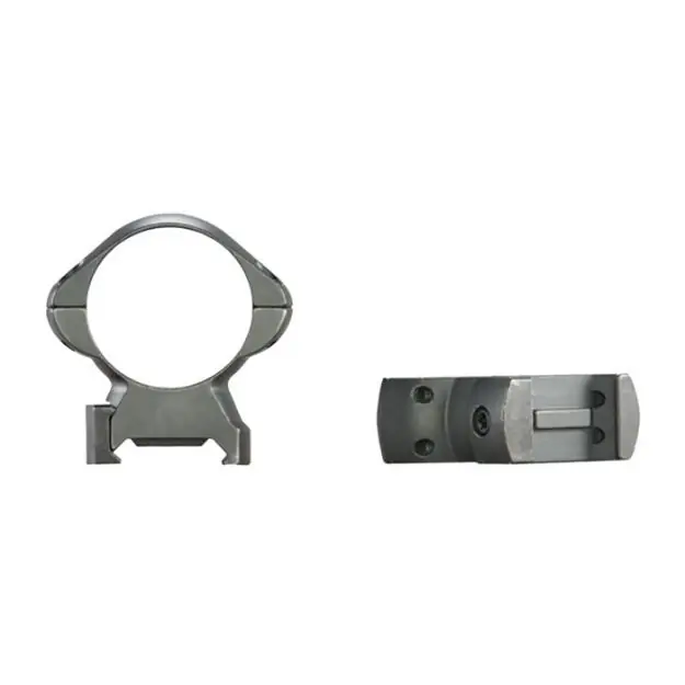 Weaver Base Multi-Slot Remington 783 Sa Matte