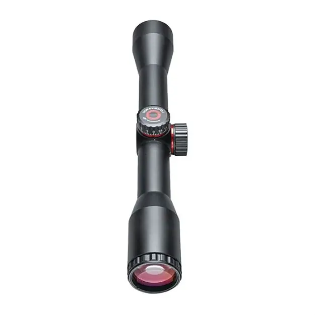 4X32mm Sfp Truplex Reticle Black