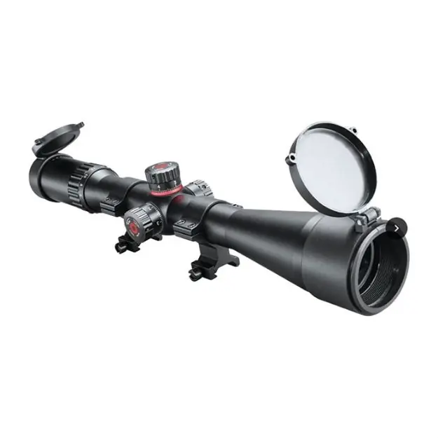 Pro Target 6-24X44 Mildot Rngs
