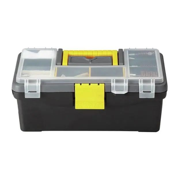 Universal Toolbox Gun Care Kit 28-Piece