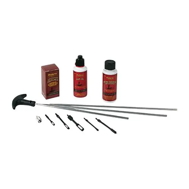 OUTERS 30CAL RFL CLNG KIT CLAM