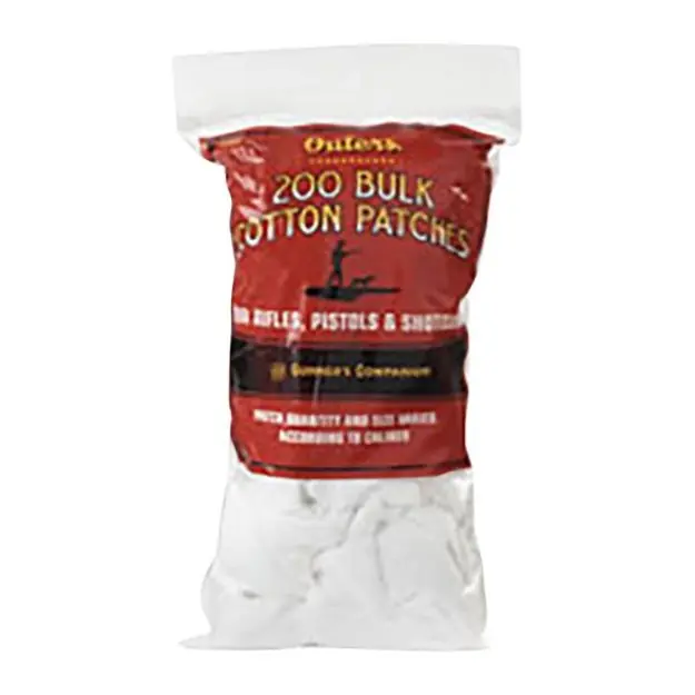 OUTERS PATCHES 30-50 CAL 225CT
