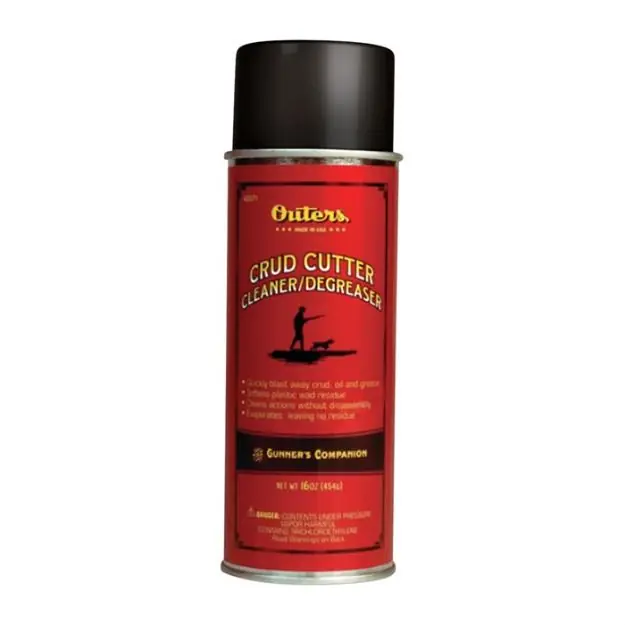 OUTERS CRUD CUTTER 14OZ