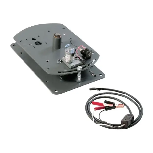 Easybird Auto-Feed Trap Thrower