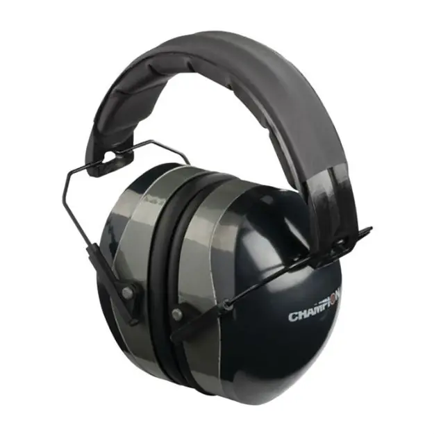 CHAMPION HDPHN EAR MUFFS PASSIVE