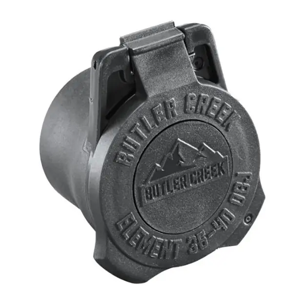 BTLR CRK ELMNT SCP CAP OBJ 40MM