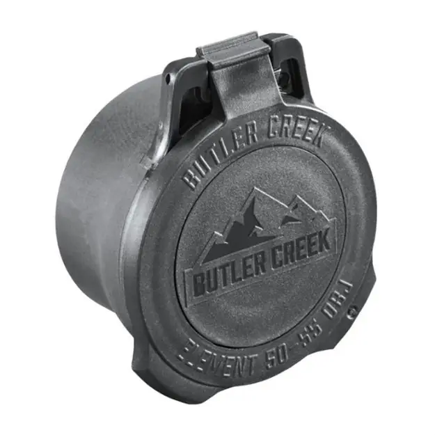 BTLR CRK ELEMENT SCP CAP OBJ 56MM