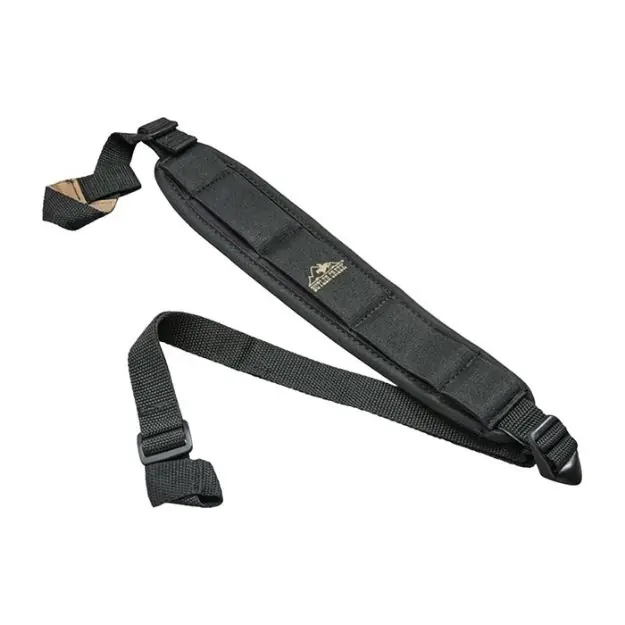 Butler Creek Shotgun Sling Comfort Stretch Black