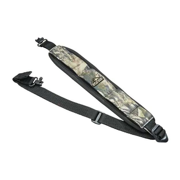 Butler Creek Rifle Sling Comfort Stretch W/Swivel Mobuc