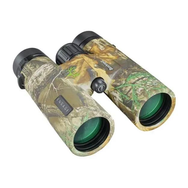 10X42mm Engage Binoculars Real Tree Edge