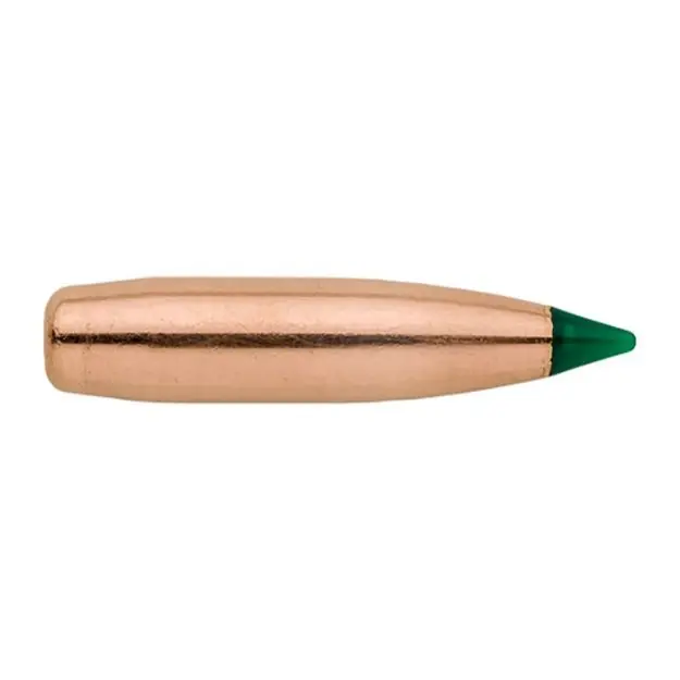 7Mm (0.284'') 140Gr Tipped Boat Tail 100/Box
