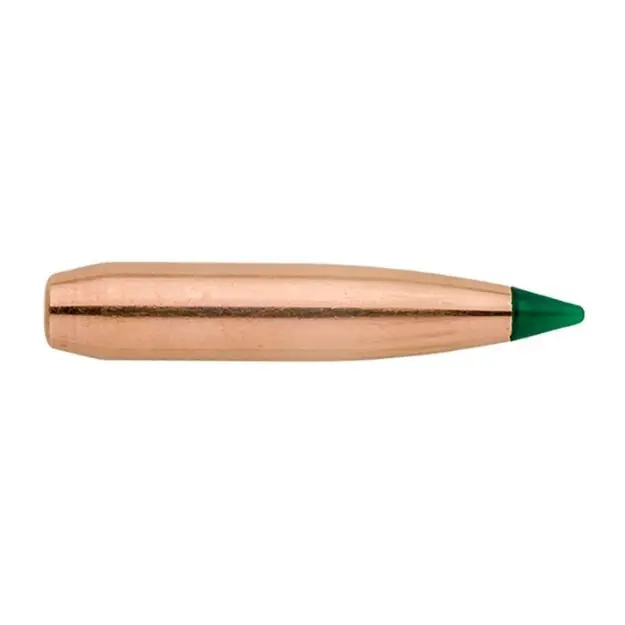 Tipped Gameking 6.5Mm (0.264'') 140Gr Ptbt 100/Box