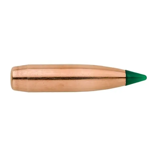 25 Caliber (0.257'') 110Gr Tipped Boat Tail 100/Box