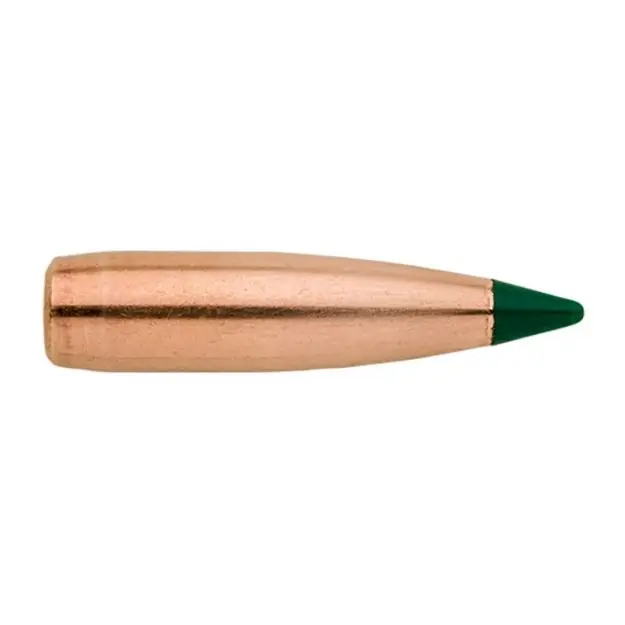 6.5Mm (0.264'') 105Gr Boat Tail 100/Box