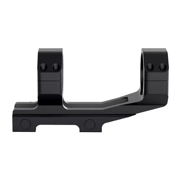Athlon Cantilever Scope Mount 30Mm Black