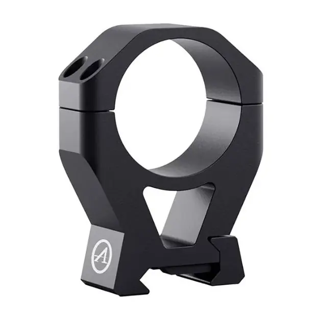 34Mm High (1.519'') Scope Rings
