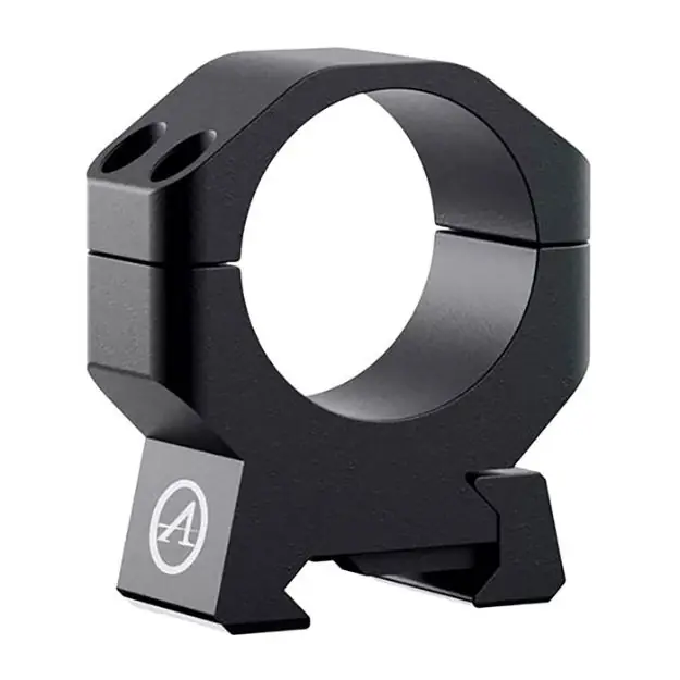 34Mm Low (0.96'') Scope Rings