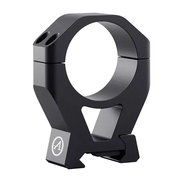 30Mm High (1.443'') Scope Rings